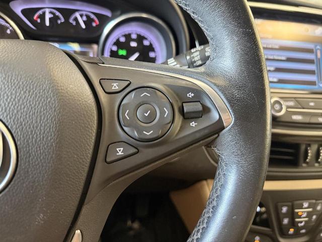 Photo of 2020 Espresso Buick Envision