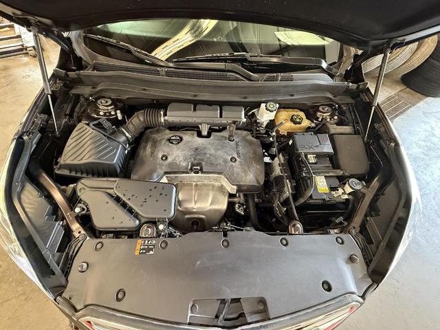 Photo of 2020 Espresso Buick Envision