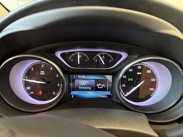 Photo of 2020 Espresso Buick Envision