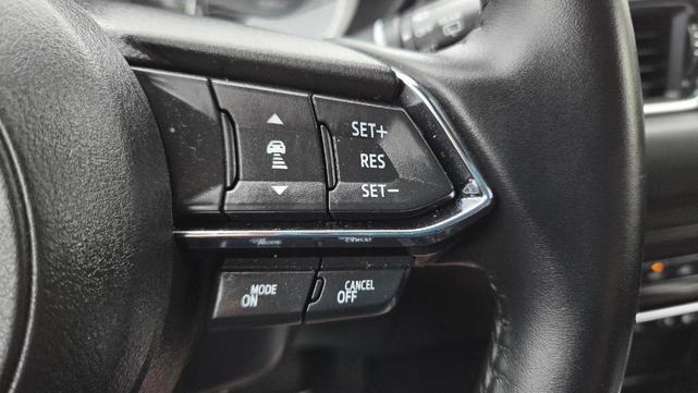 Photo of 2024 Rhodium White Metallic Mazda CX-5