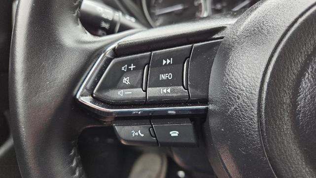 Photo of 2024 Rhodium White Metallic Mazda CX-5