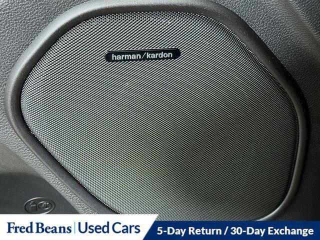 Photo of 2021 Destroyer Gray Clearcoat Dodge Durango