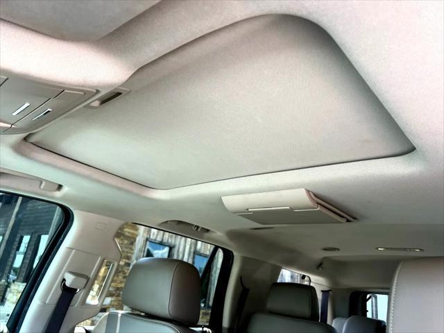 Photo of 2020 White Chevrolet Tahoe