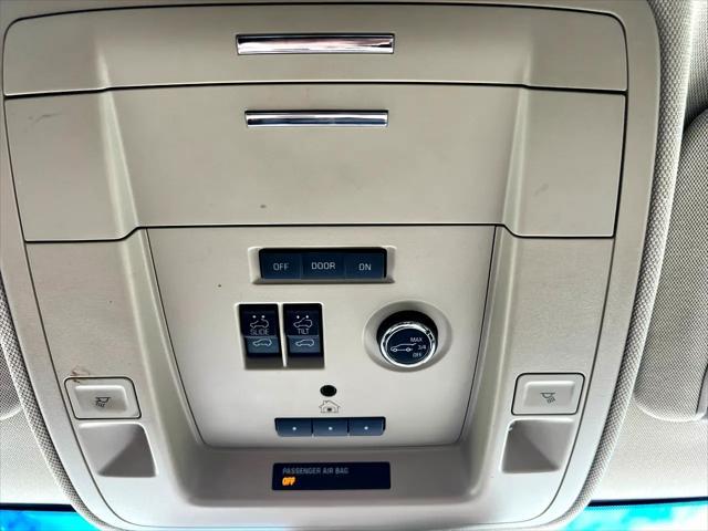 Photo of 2020 White Chevrolet Tahoe