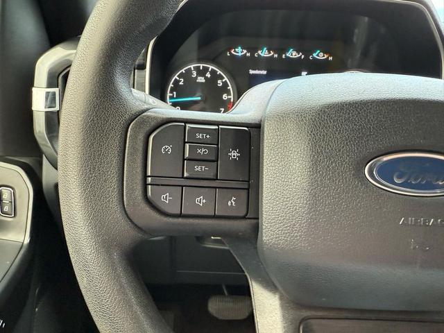 Photo of 2021 Oxford White Ford F-150