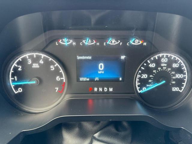 Photo of 2021 Oxford White Ford F-150