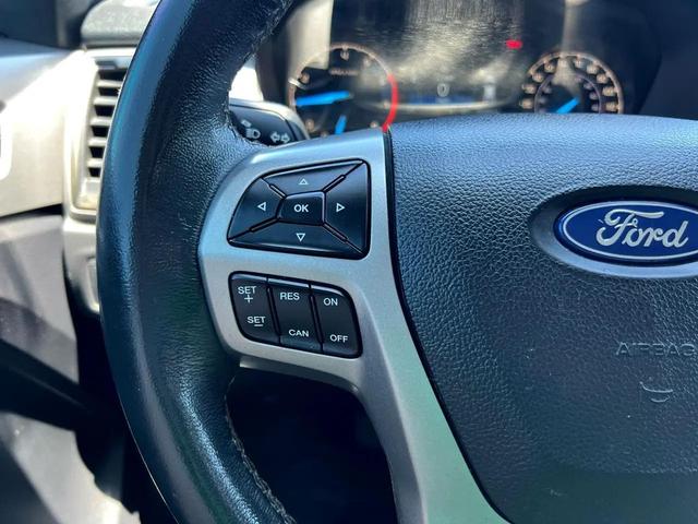 Photo of 2020 Magnetic Metallic Ford Ranger