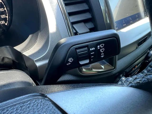 Photo of 2020 Magnetic Metallic Ford Ranger