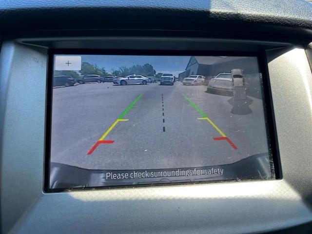 Photo of 2020 Magnetic Metallic Ford Ranger