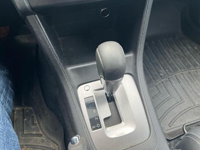 Photo of 2013 Ice Silver Metallic Subaru XV Crosstrek