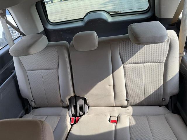 Photo of 2020 Star White Metallic Tri-Coat Ford Expedition Max