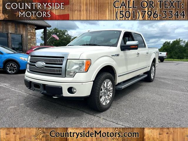 2009 Ford F-150