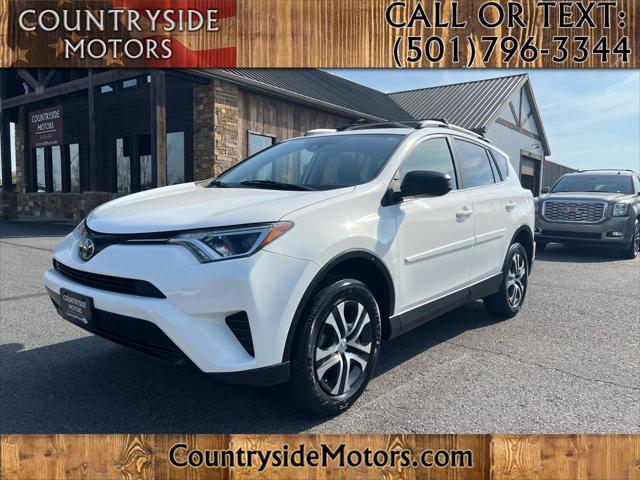 2018 Toyota RAV4