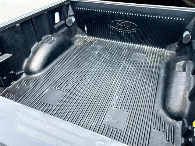 Photo of 2023 Oxford White Ford F-150