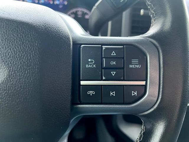 Photo of 2023 Oxford White Ford F-150