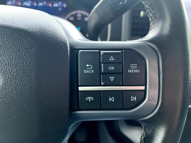 Photo of 2023 Oxford White Ford F-150