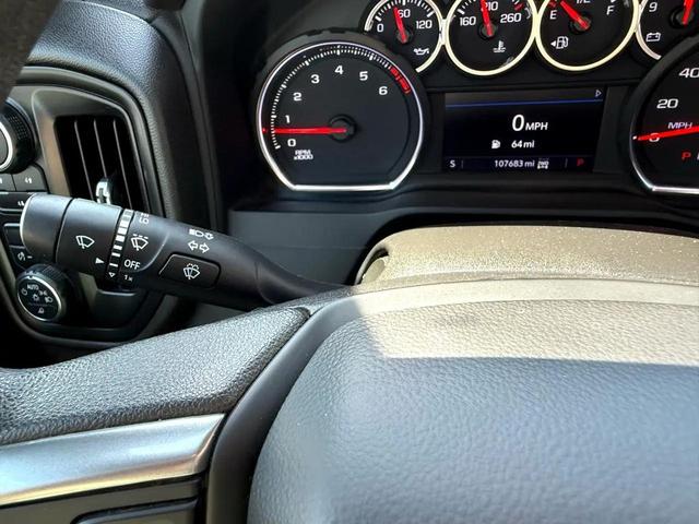 Photo of 2022 Summit White Chevrolet Silverado 2500