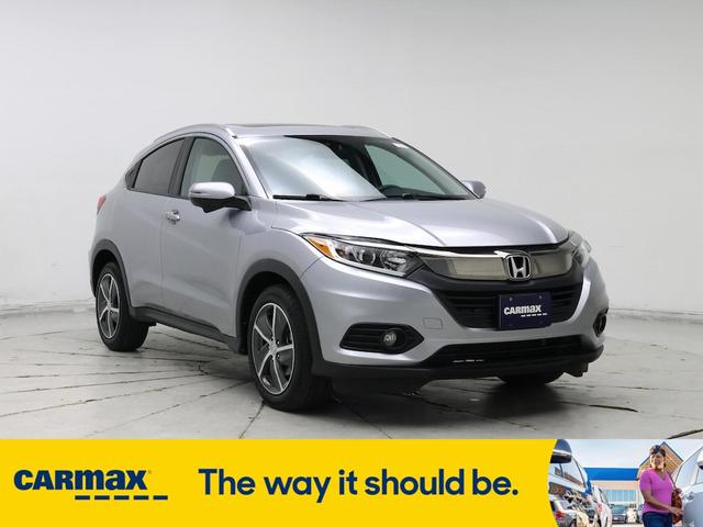 2022 Honda HR-V