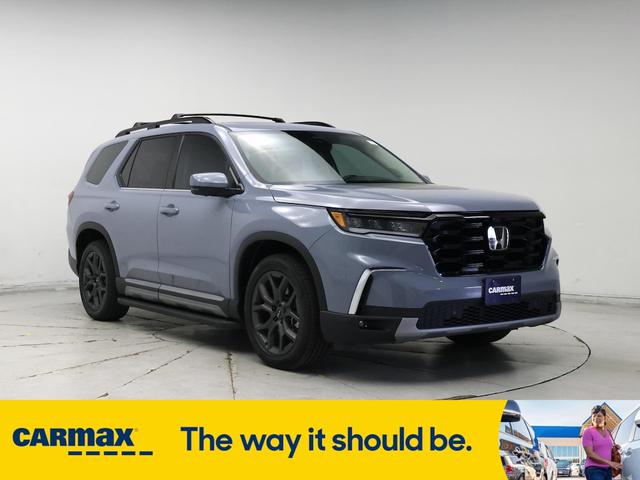 2023 Honda Pilot