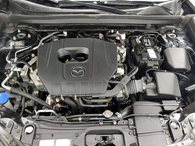 Photo of 2024 Black Mazda CX-30