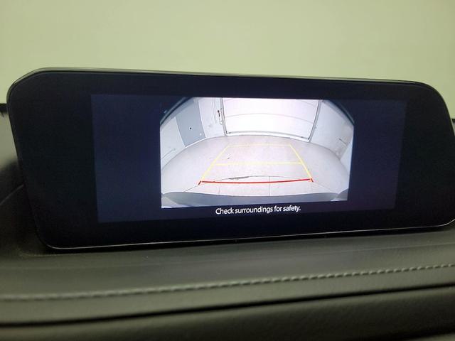 Photo of 2024 Black Mazda CX-30