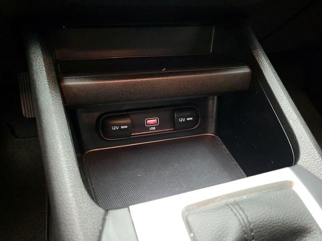 Photo of 2023 Black Kia Forte