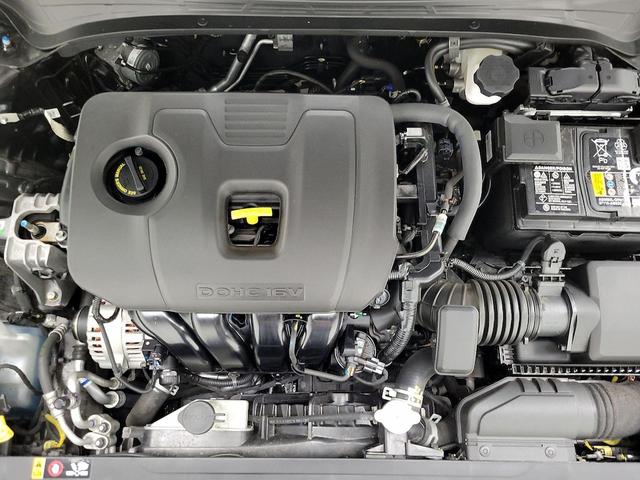 Photo of 2023 Black Kia Forte