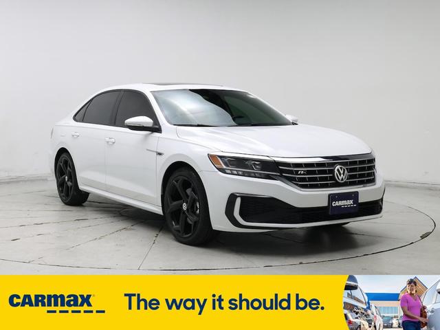 2021 Volkswagen Passat