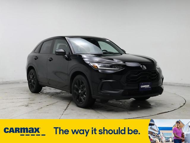 2023 Honda HR-V