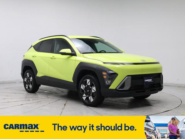 2024 Hyundai KONA