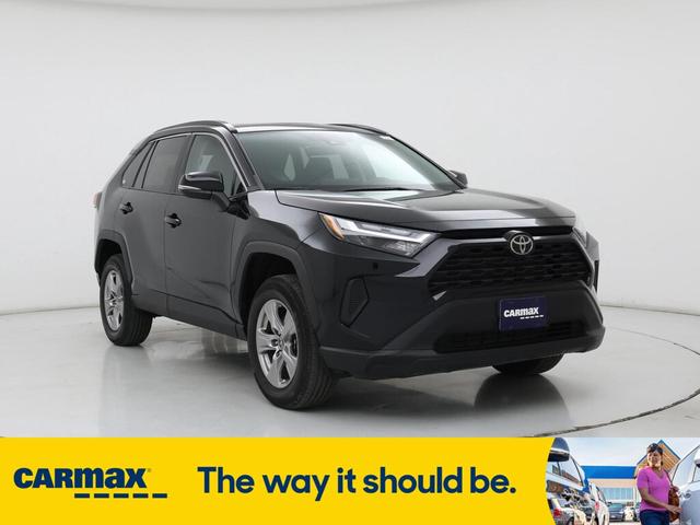 2023 Toyota RAV4