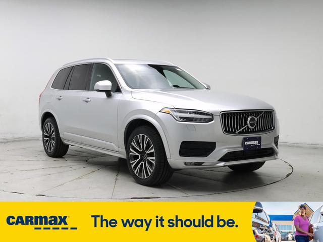 2021 Volvo XC90