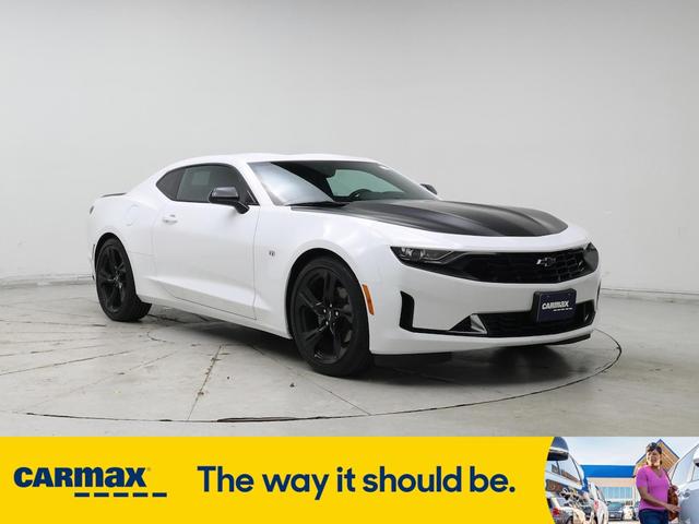 2023 Chevrolet Camaro