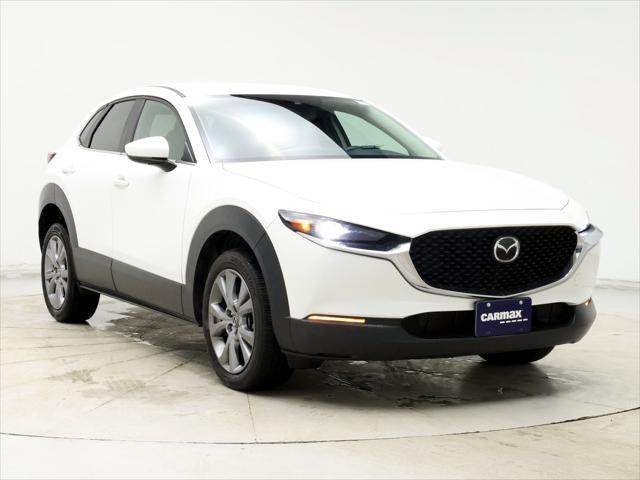 2021 Mazda Cx-30