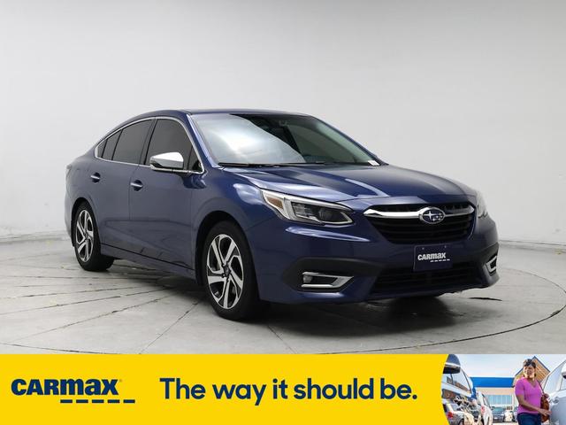 2022 Subaru Legacy