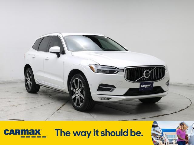 2021 Volvo XC60