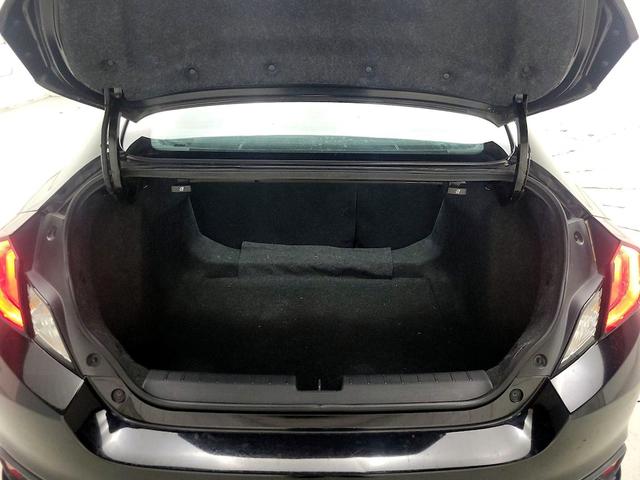 Photo of 2020 Black Honda Civic