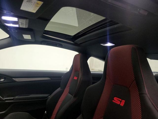 Photo of 2020 Black Honda Civic