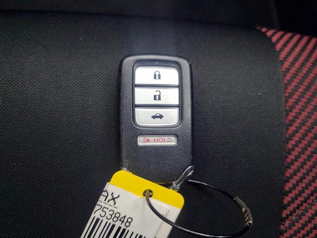 Photo of 2020 Black Honda Civic