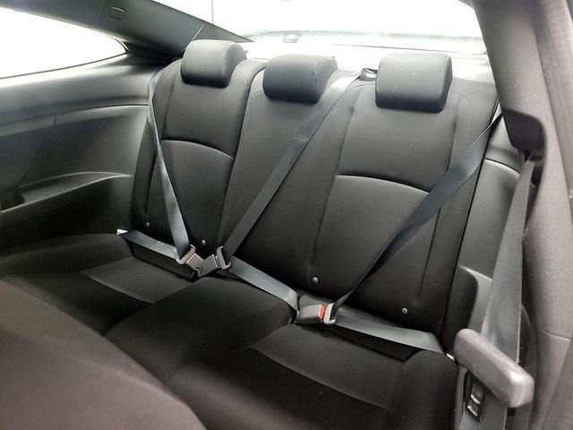 Photo of 2020 Black Honda Civic