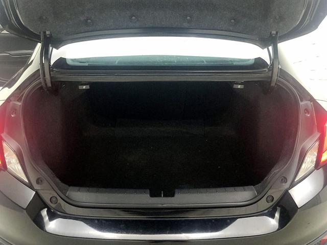 Photo of 2020 Black Honda Civic