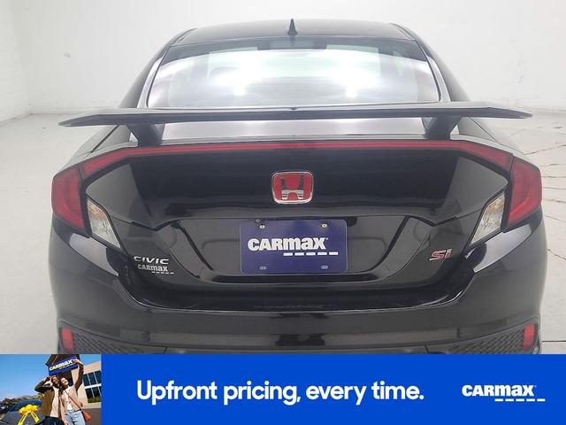 Photo of 2020 Black Honda Civic