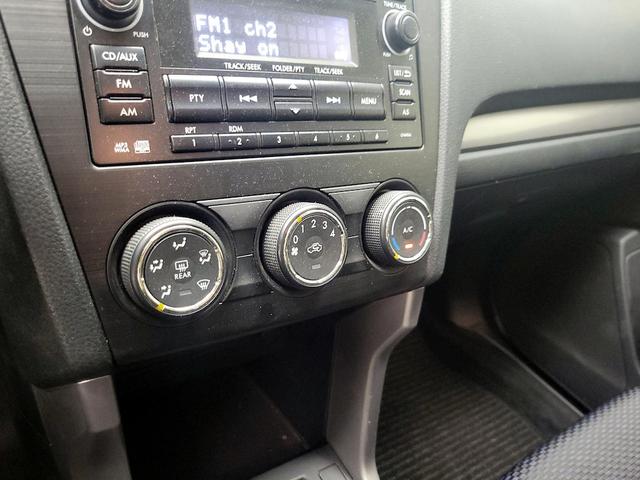 Photo of 2015 Tan Subaru Forester