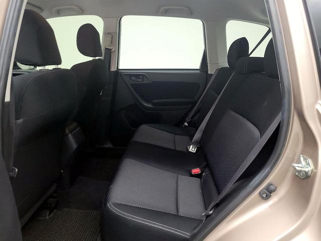 Photo of 2015 Tan Subaru Forester