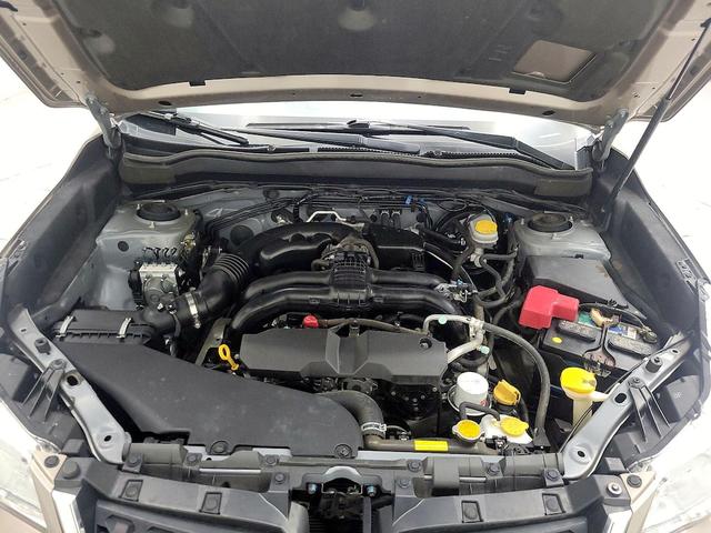 Photo of 2015 Tan Subaru Forester