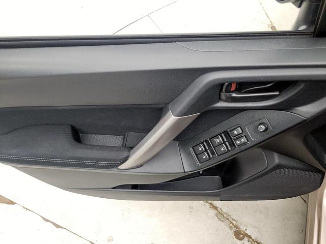 Photo of 2015 Tan Subaru Forester
