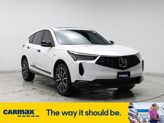 2025 Acura RDX