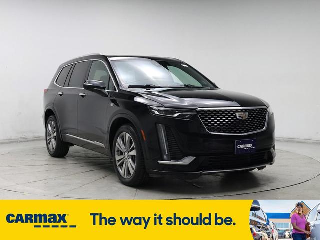 2023 Cadillac XT6