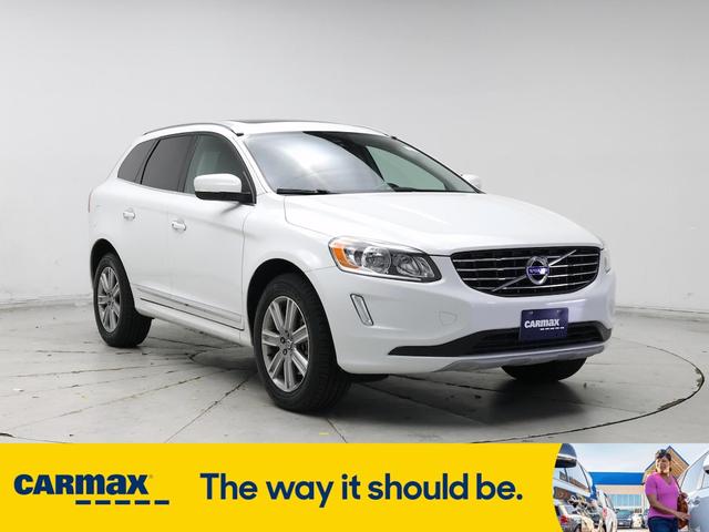2016 Volvo XC60