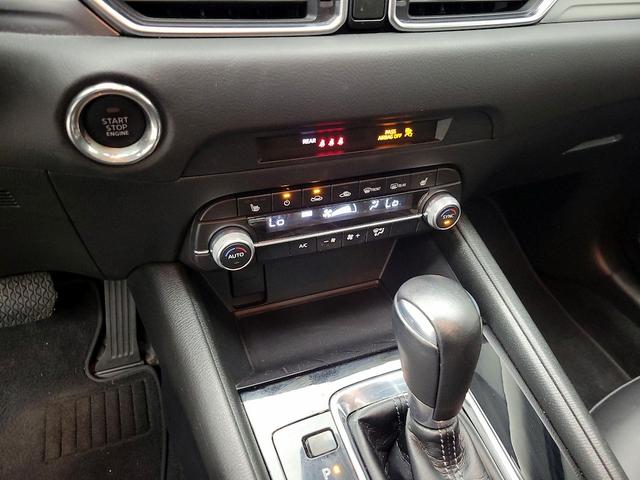 Photo of 2020 Silver Mazda CX-5